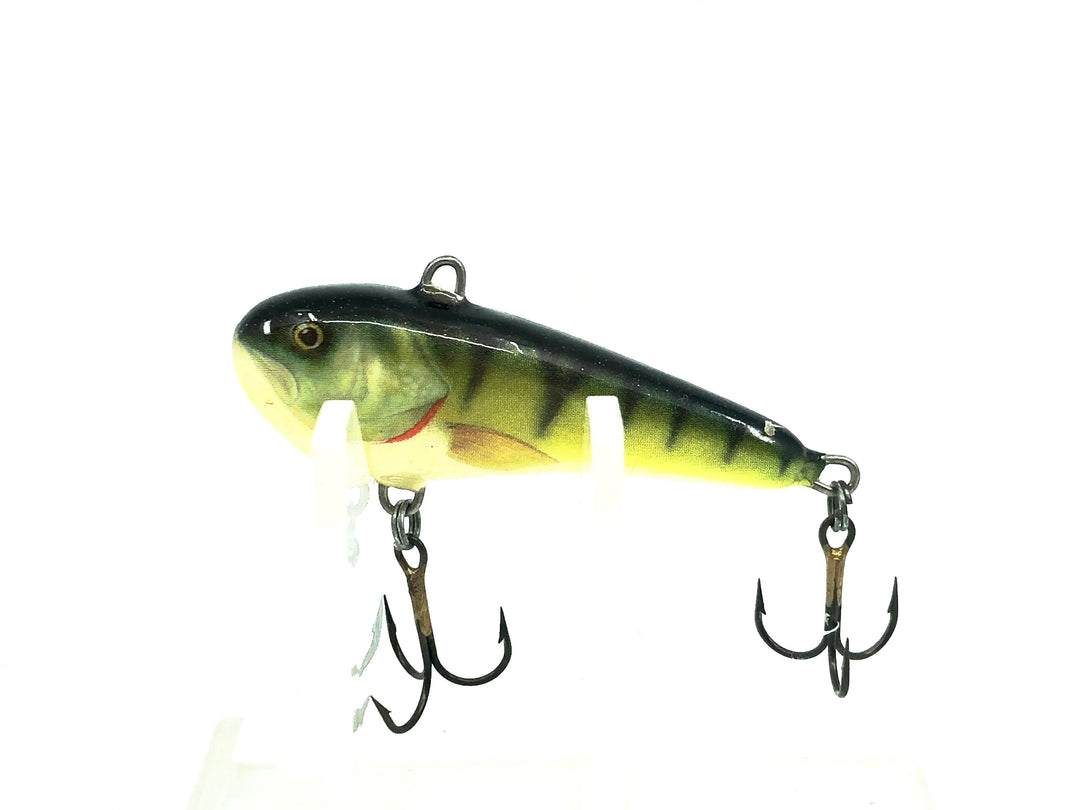 Salmo Chubby Darter, Perch Color