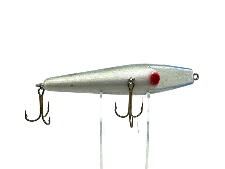 Odyssey Pig 7", Blue/Silver Scale Color