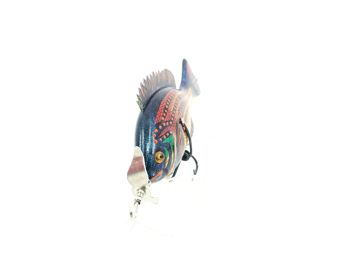 Macatawa Bait Co. Sunfish Lure w/ Box