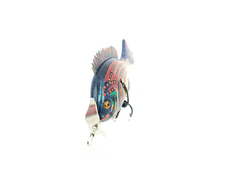 Macatawa Bait Co. Sunfish Lure w/ Box