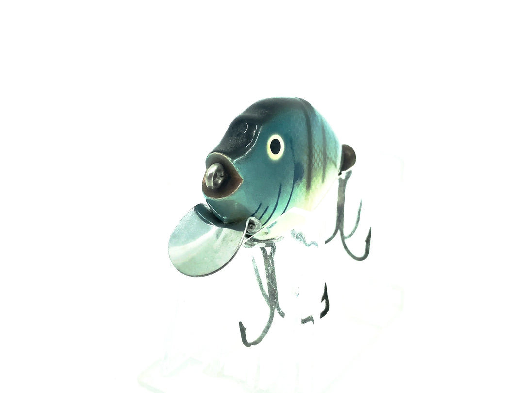 Heddon Vintage Punkinseed, BGL Bluegill Color
