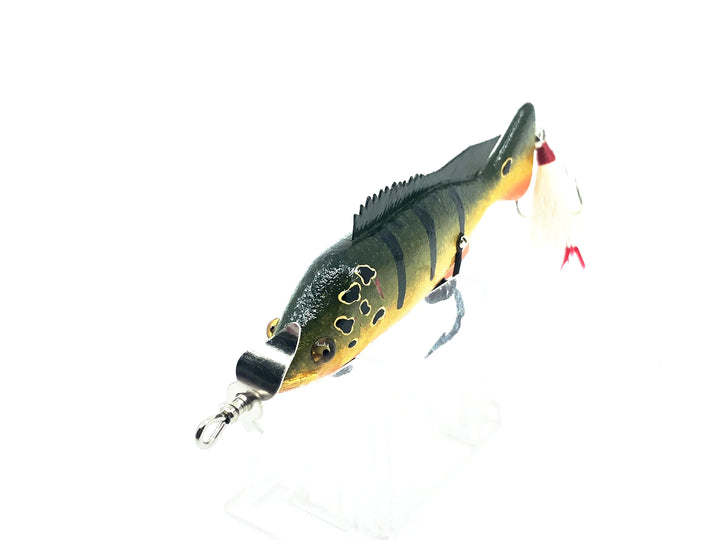 Macatawa Bait Co. Peacock Bass Lure w/Box