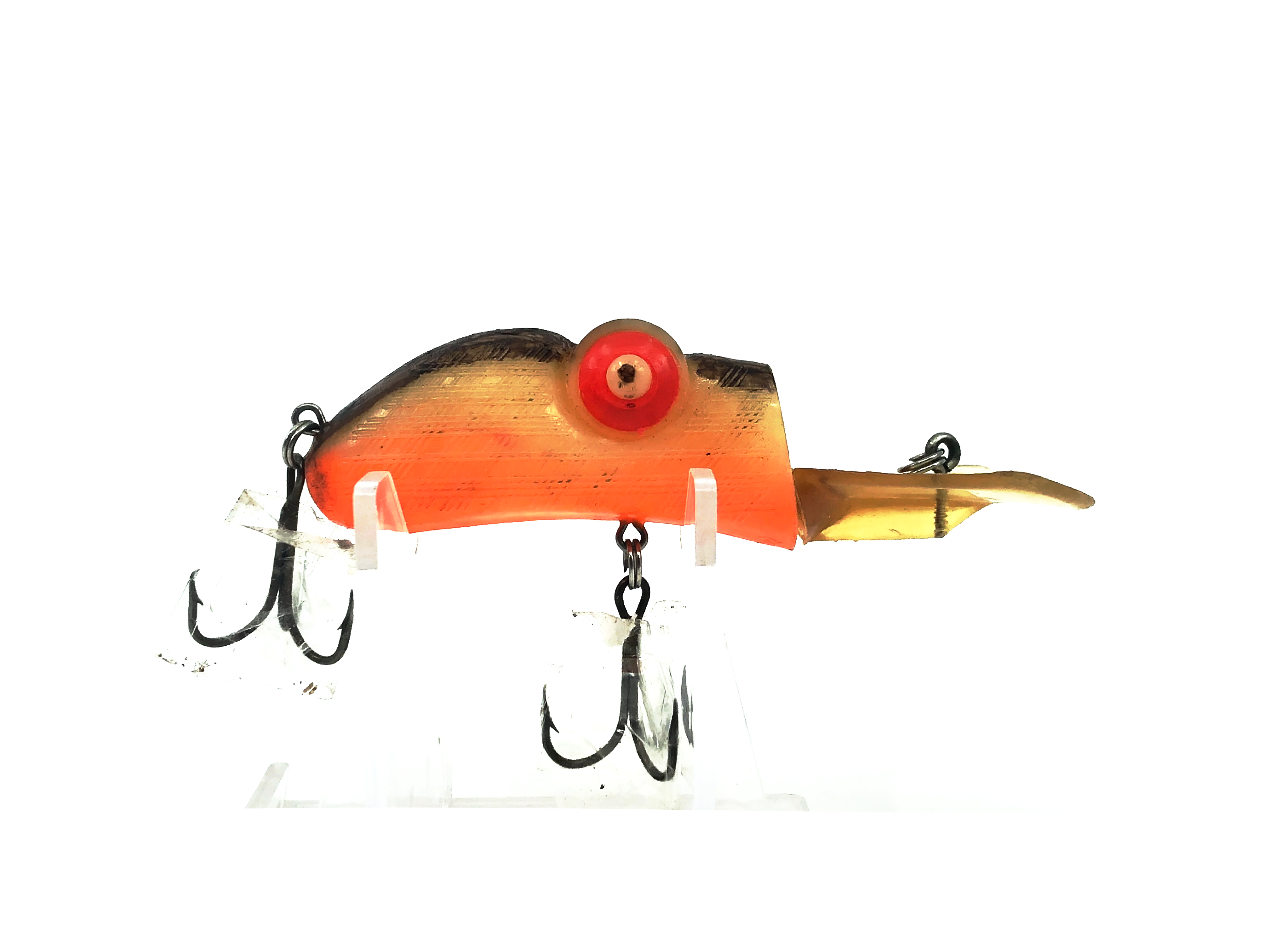 Rabble Rouser Roo-Tur, Bone/Orange Belly Color – My Bait Shop, LLC