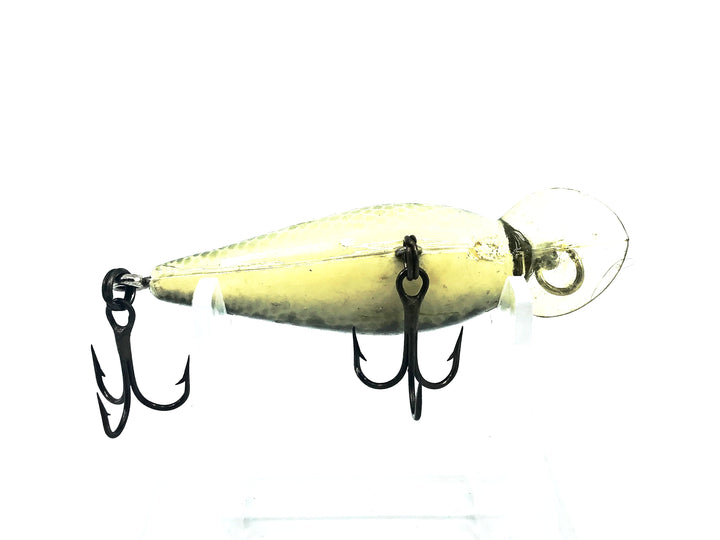 Bomber Model A 2A, BB Baby Bass Color Screwtail