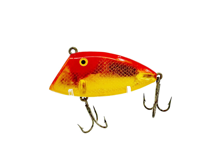 Whopper Stopper Salty Boogie, Yellow Ghost Color