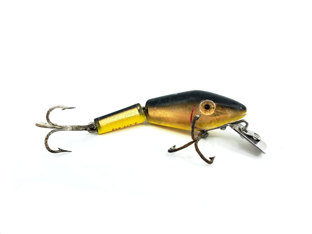 L & S Sinker Minnow Color Bass-Master Model 15