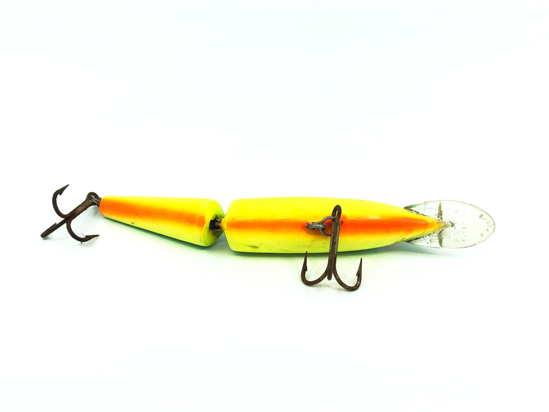 Rapala Jointed Floating Magnum J-13, Fire Tiger Color