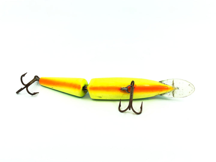 Rapala Jointed Floating Magnum J-13, Fire Tiger Color