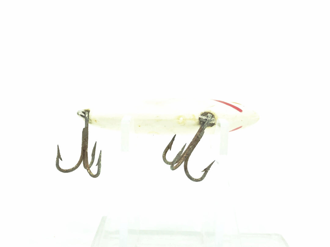 Bomber Pinfish 2P, #62 Grey Shad Color