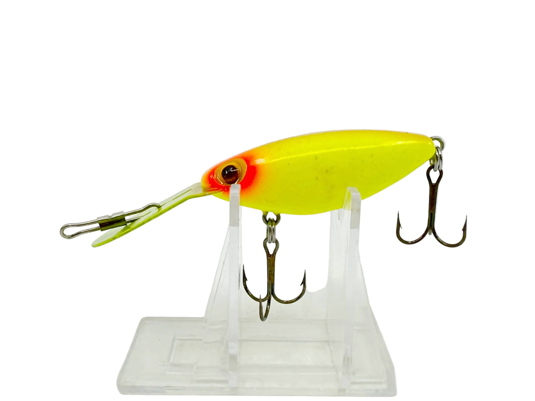 Storm Thin Fin Rattle Tot RH36, Chartreuse Color