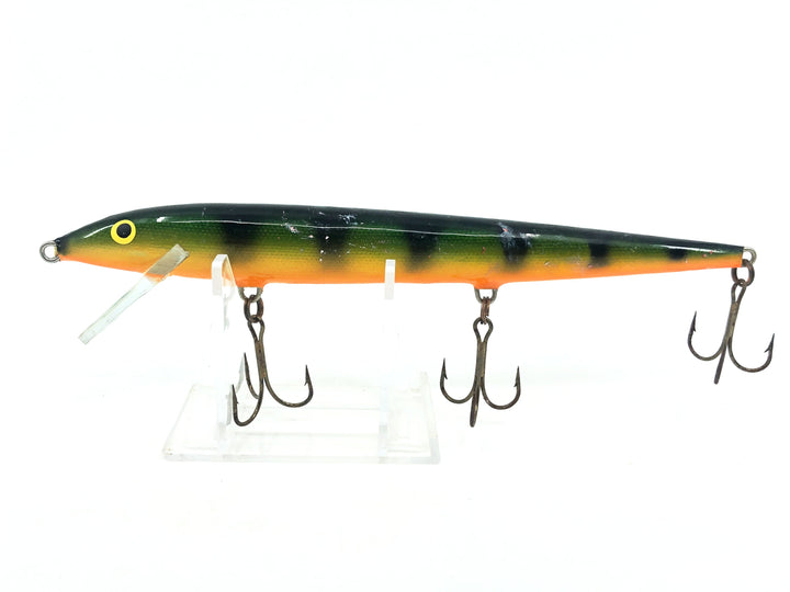 Rapala Original Floating F18, P Perch Color