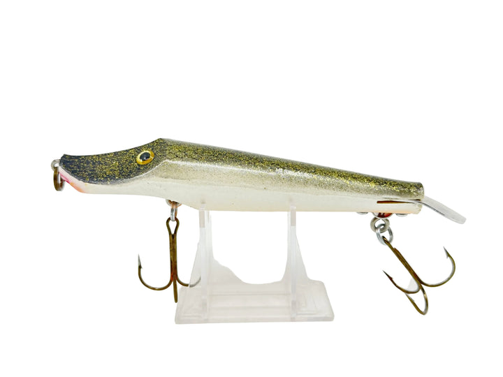 Hi-Fin Fooler 7", Tennessee Shad Color