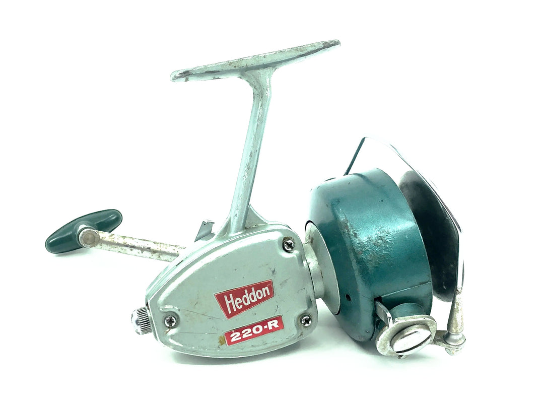 Heddon 220-R Spinning Reel - Refurbished