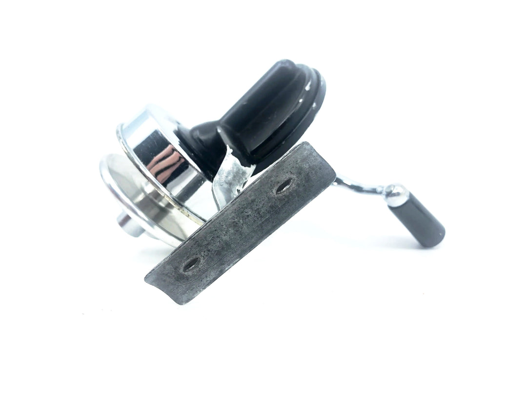 Airex (Bache Brown) Mastereel Model 2-A Spinning Reel, Box, Paperwork &amp; Paperwork