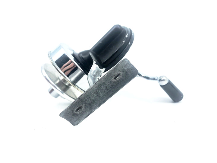 Airex (Bache Brown) Mastereel Model 2-A Spinning Reel, Box, Paperwork &amp; Paperwork