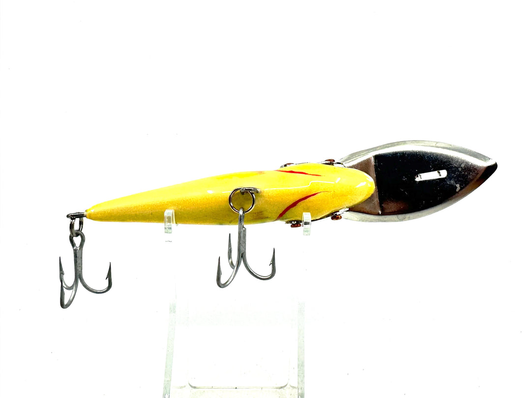 Salmo Diving Perch 4 3/4", Perch Color