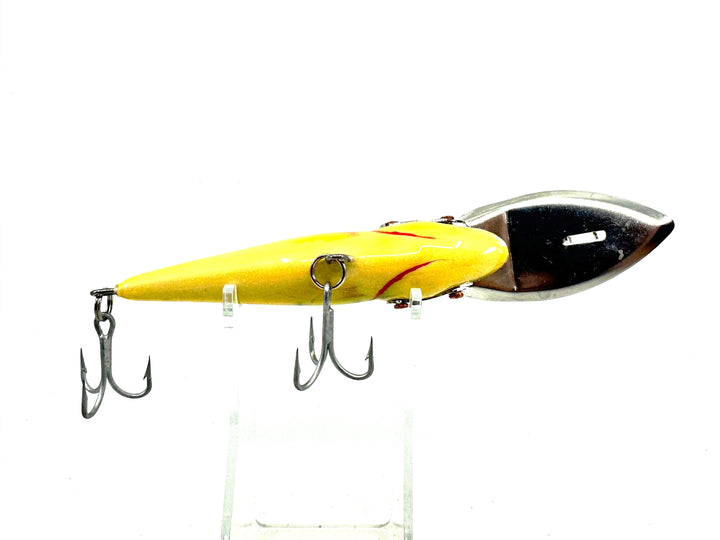 Salmo Diving Perch 4 3/4", Perch Color