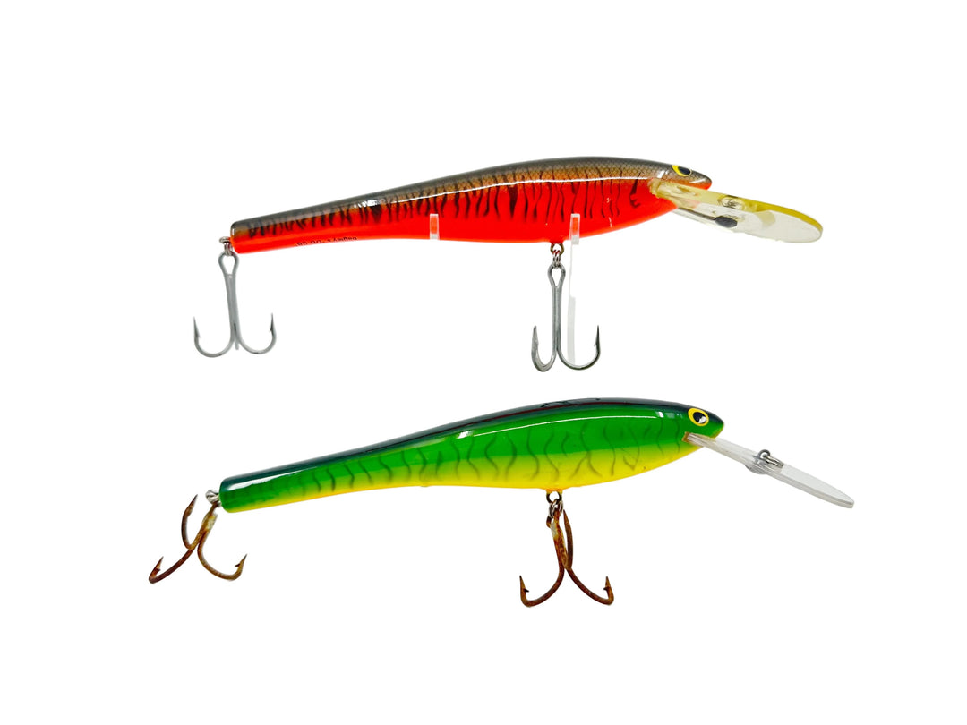 Bagley DB08 Winter Haven & Dominican Two Pack