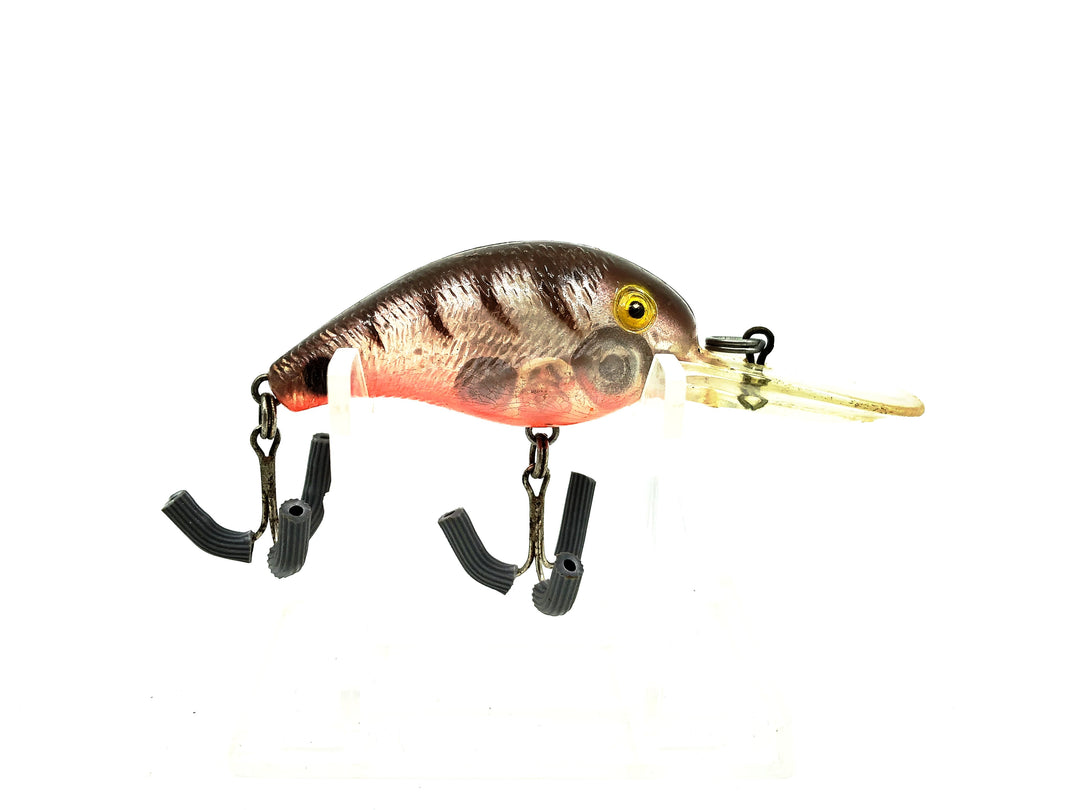 Cotton Cordell 4500 Deep Big-O, #40 Crawdad Color