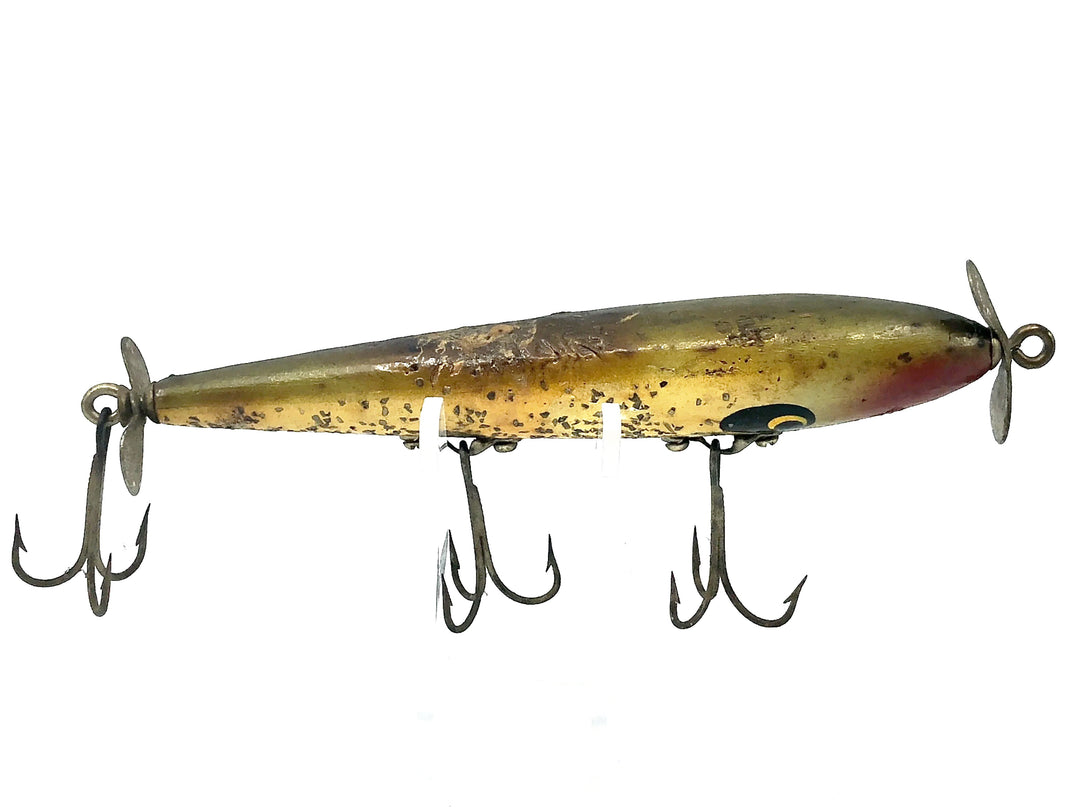 Smithwick Devils Horse Series F-700, Silver Flitter Color