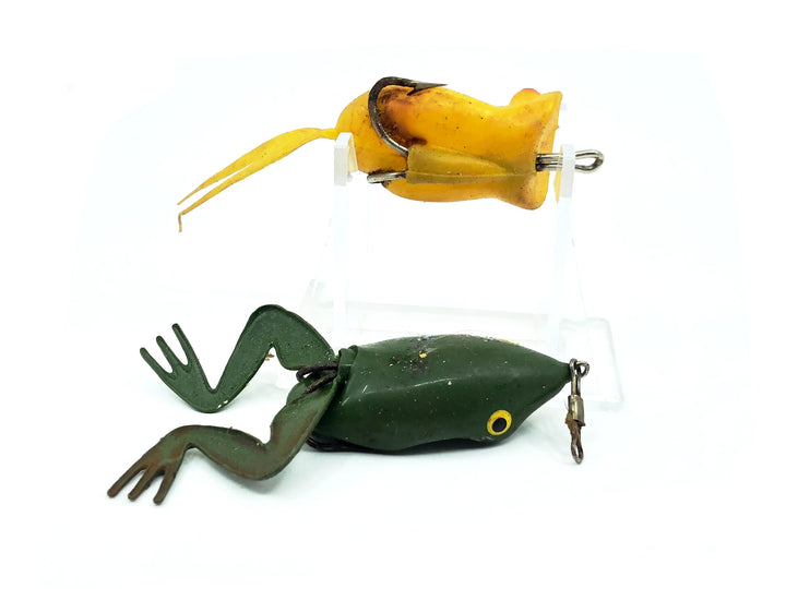 Snag Proof Frog Combo Pack