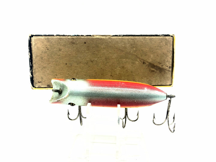 Shur-Strike Western Auto Bass Oreno, Rainbow Color with Box