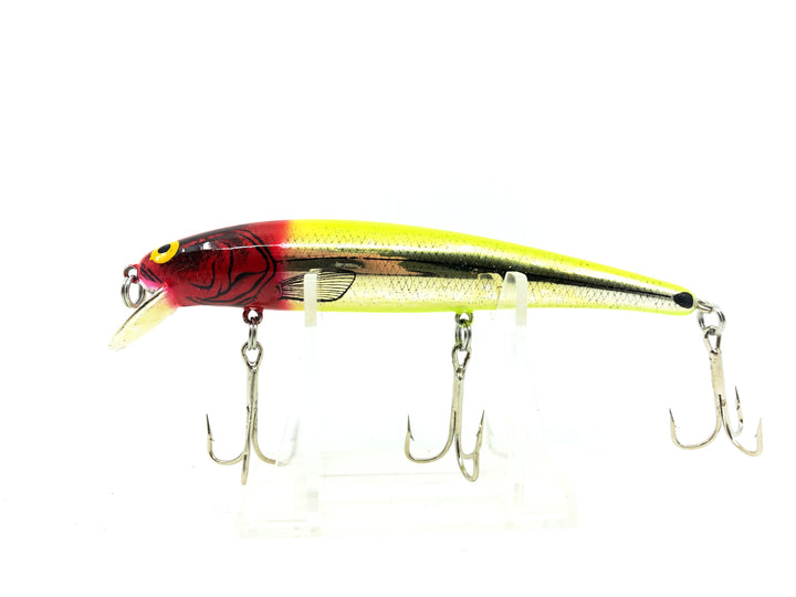 Bomber Long A 15A, XClown Clown Color
