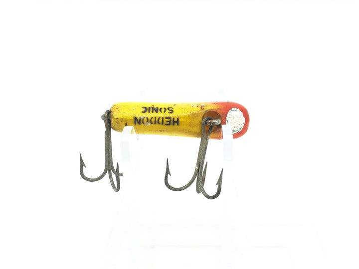 Heddon Sonic 385, Y Yellow Color