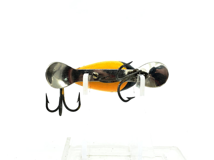 Shakespeare Dopey, Repainted Yellow/Black Head Color