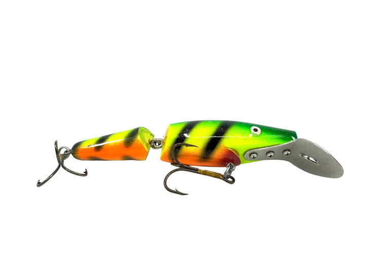 Odyssey Diving Pig Jr. 6", Fire Perch Color