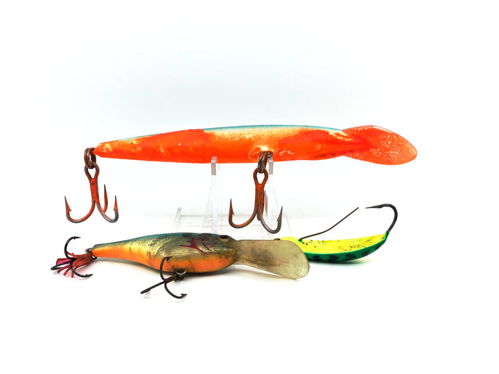 Rapala Trio Variety Pack