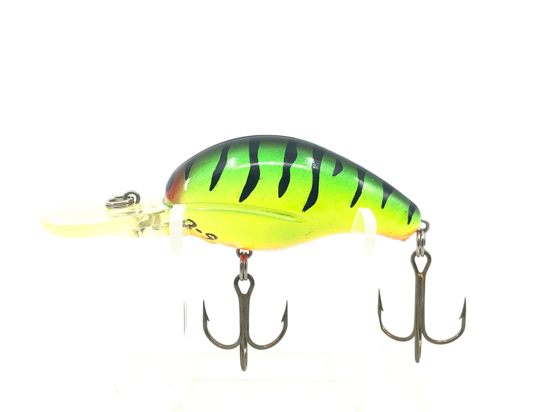 Bandit 200 Series Like-Lure, Fire Tiger Color