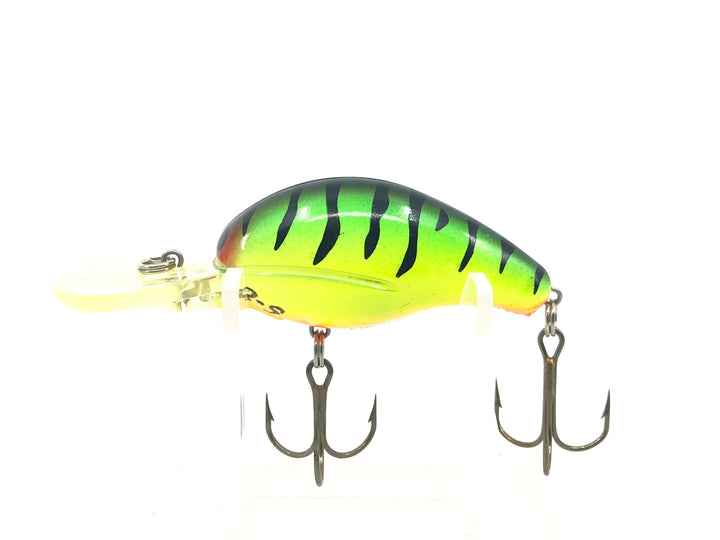 Bandit 200 Series Like-Lure, Fire Tiger Color