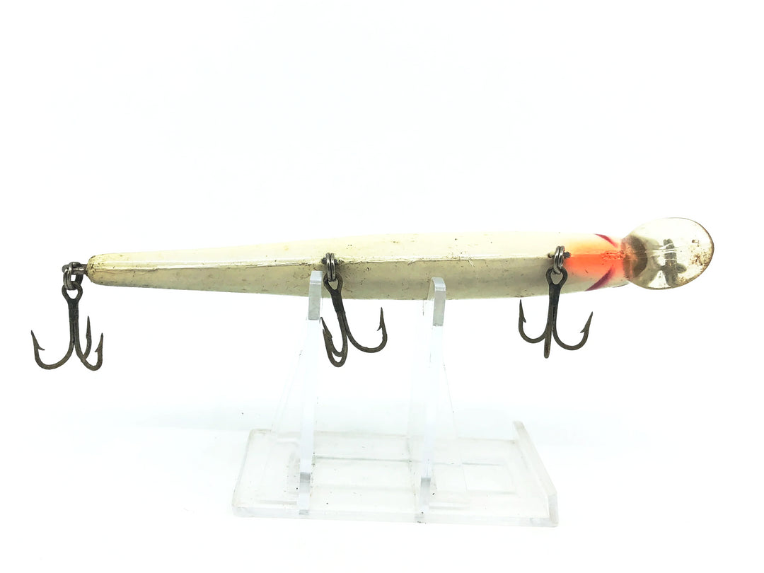Bomber Long A 15A, TS Tennessee Shad Color Screwtail