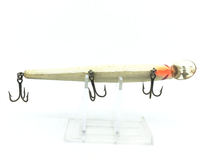 Bomber Long A 15A, TS Tennessee Shad Color Screwtail