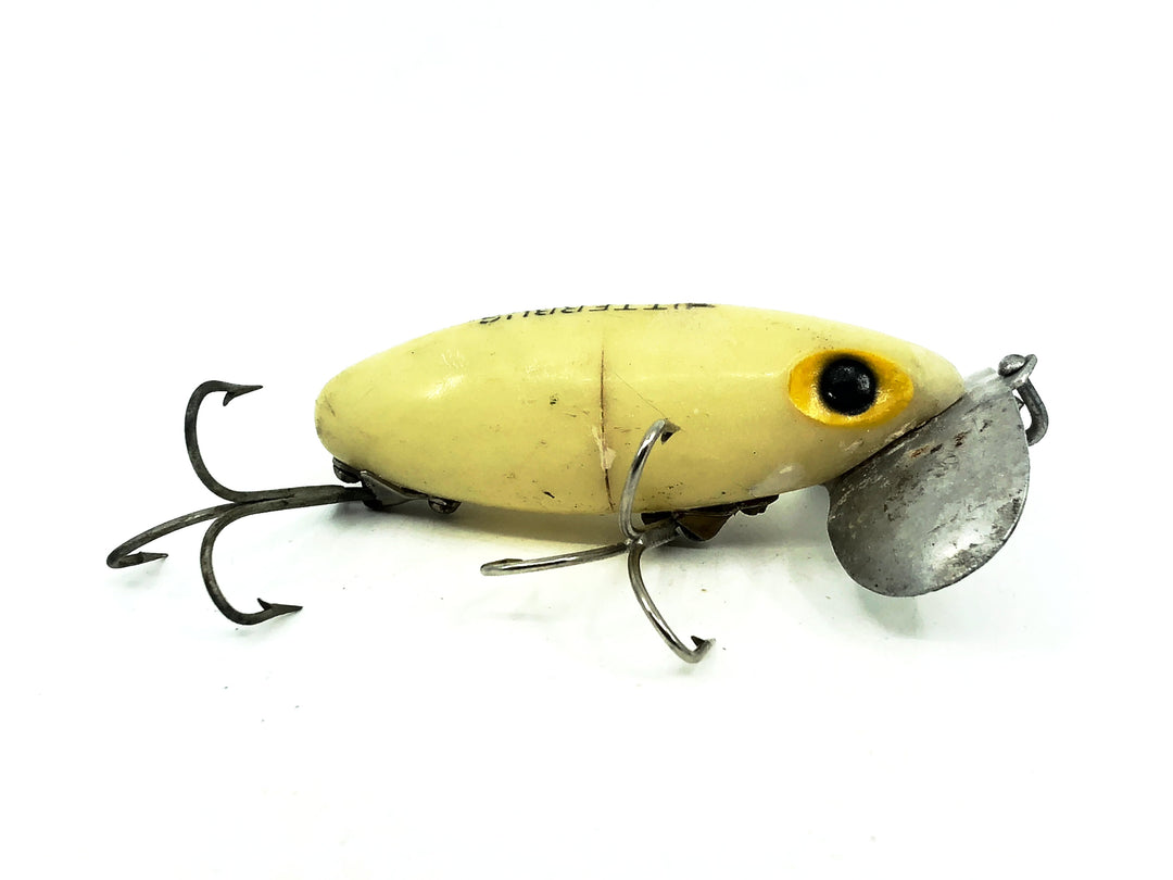 Arbogast Jitterbug 5/8oz, Luminous Color