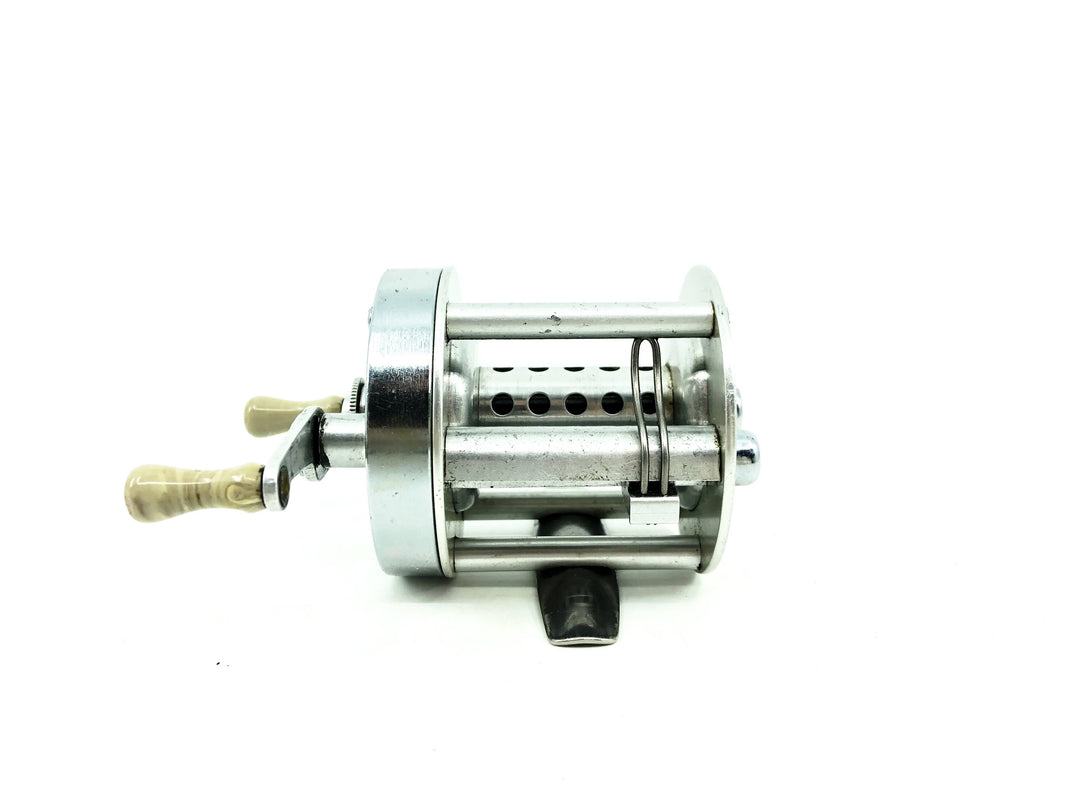 Langley "Lakecast" Model 350 Level-Wind Reel - Refurbished