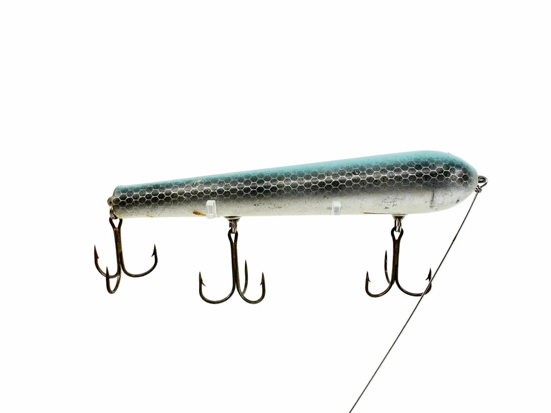 Eddie Bait Muskie Lure, Cisco Color