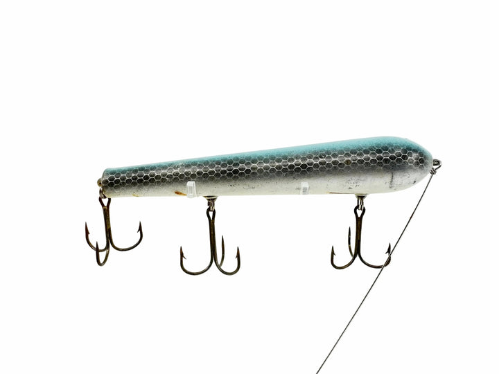 Eddie Bait Muskie Lure, Cisco Color