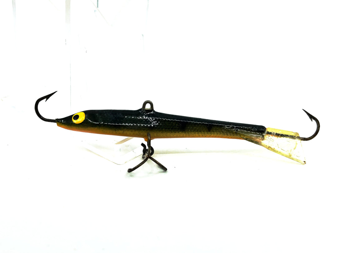 Rapala Jig Rap W9, P Perch Color