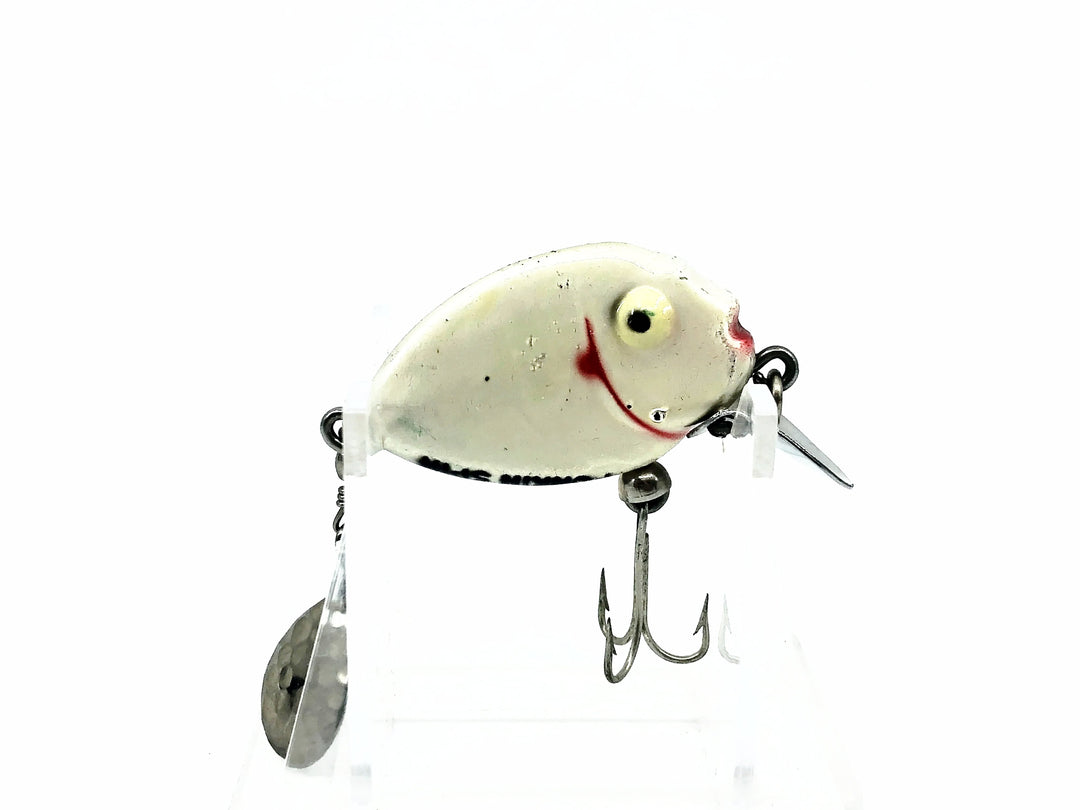 Heddon Tiny Punkin Spin 382, SD Shad Color