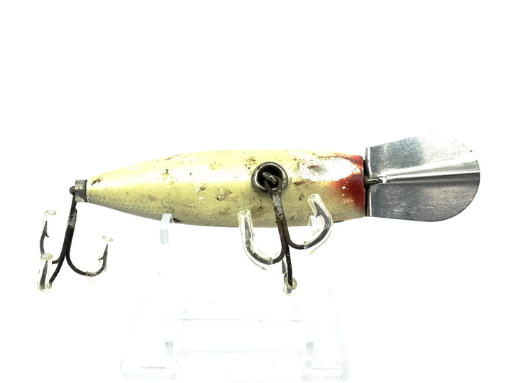Wood's Deep R Doodle Shad Color