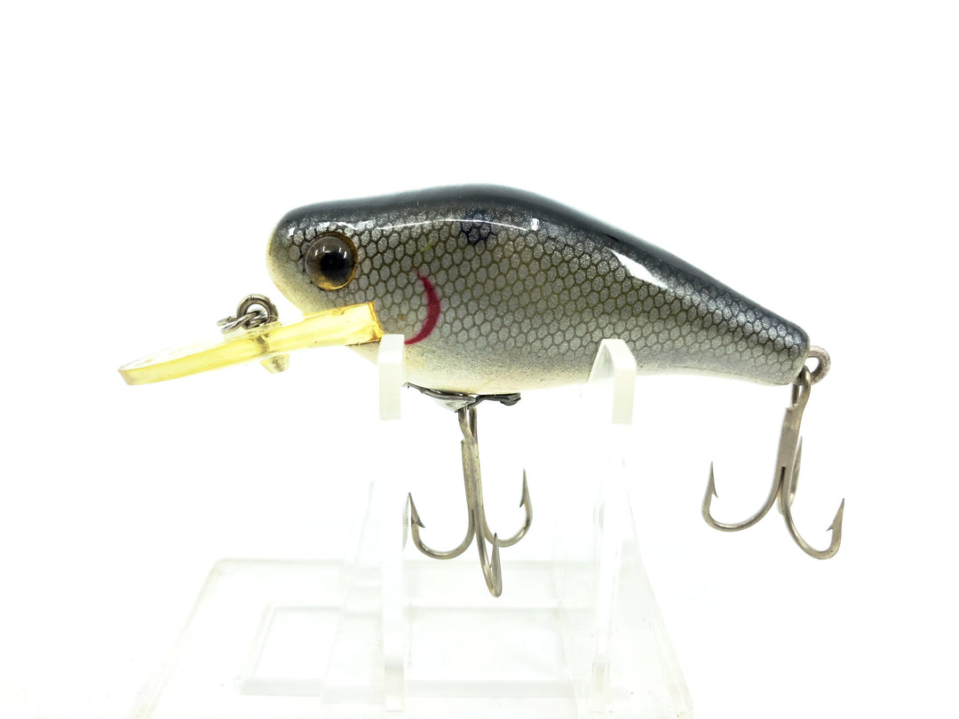 Heddon Timber Rattler X100, SHD Shad Color