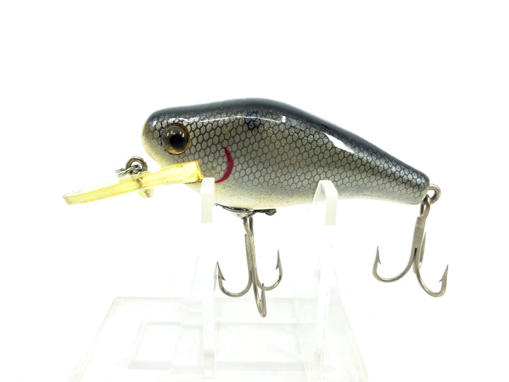 Heddon Timber Rattler X100, SHD Shad Color