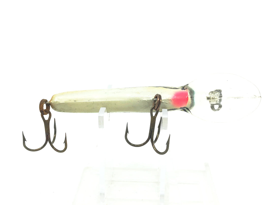 Bomber Flat A 2F, Coppernose Bluegill Color - Tough Color