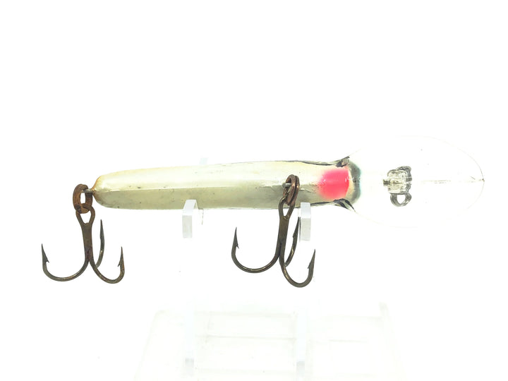 Bomber Flat A 2F, Coppernose Bluegill Color - Tough Color