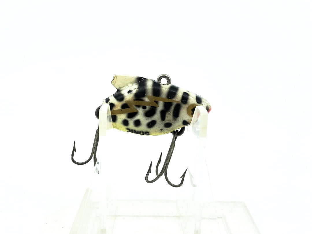 Heddon Sonic 385, CD Coachdog Color