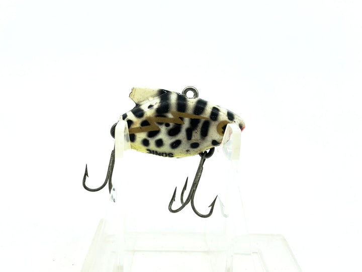 Heddon Sonic 385, CD Coachdog Color