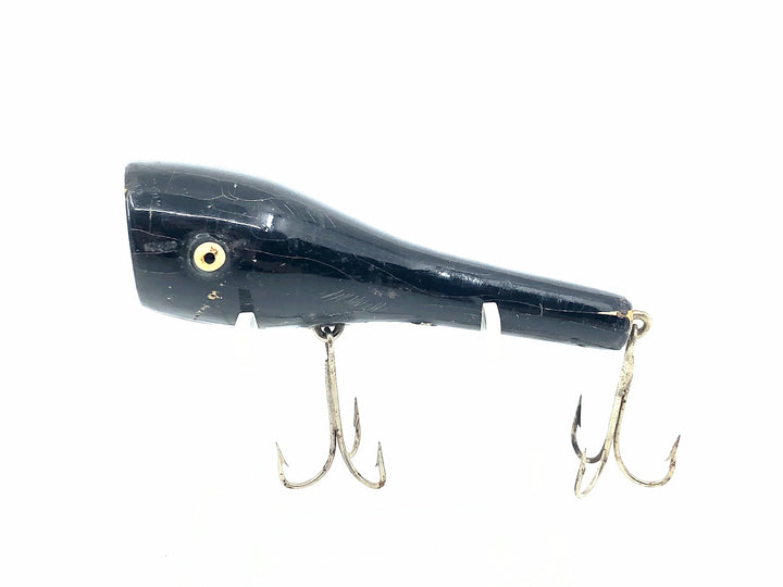 Isle Royale Bait Co Plunket, Black Color