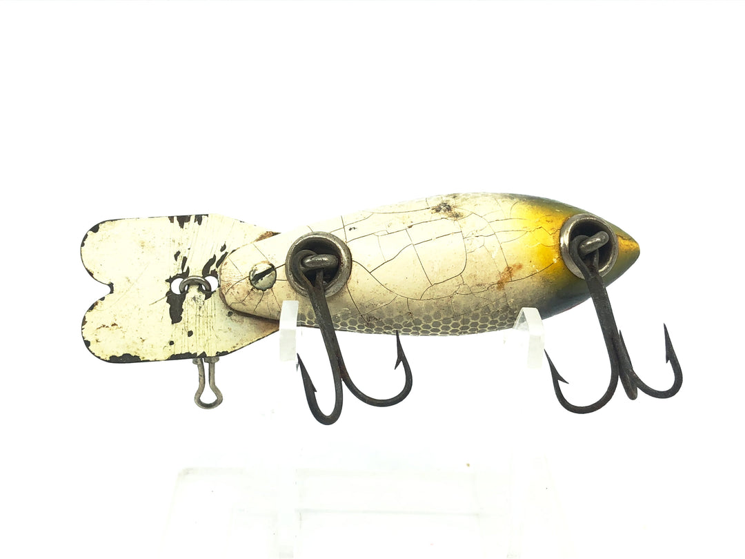 Wooden Bomber 400 Series, #58 Smoke Color